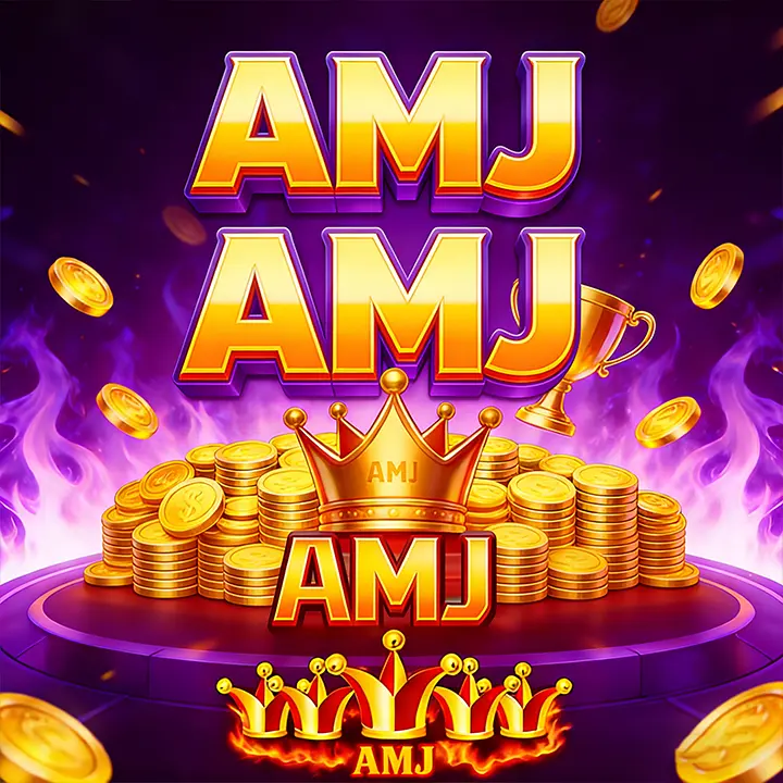 amj Mag-login