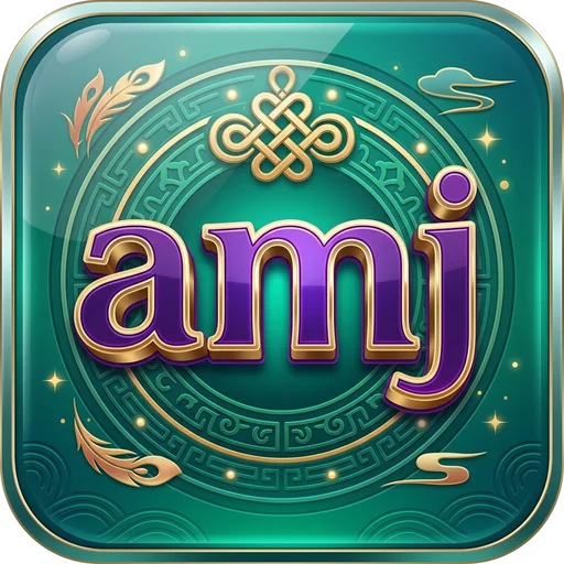 amj Logo - Opisyal