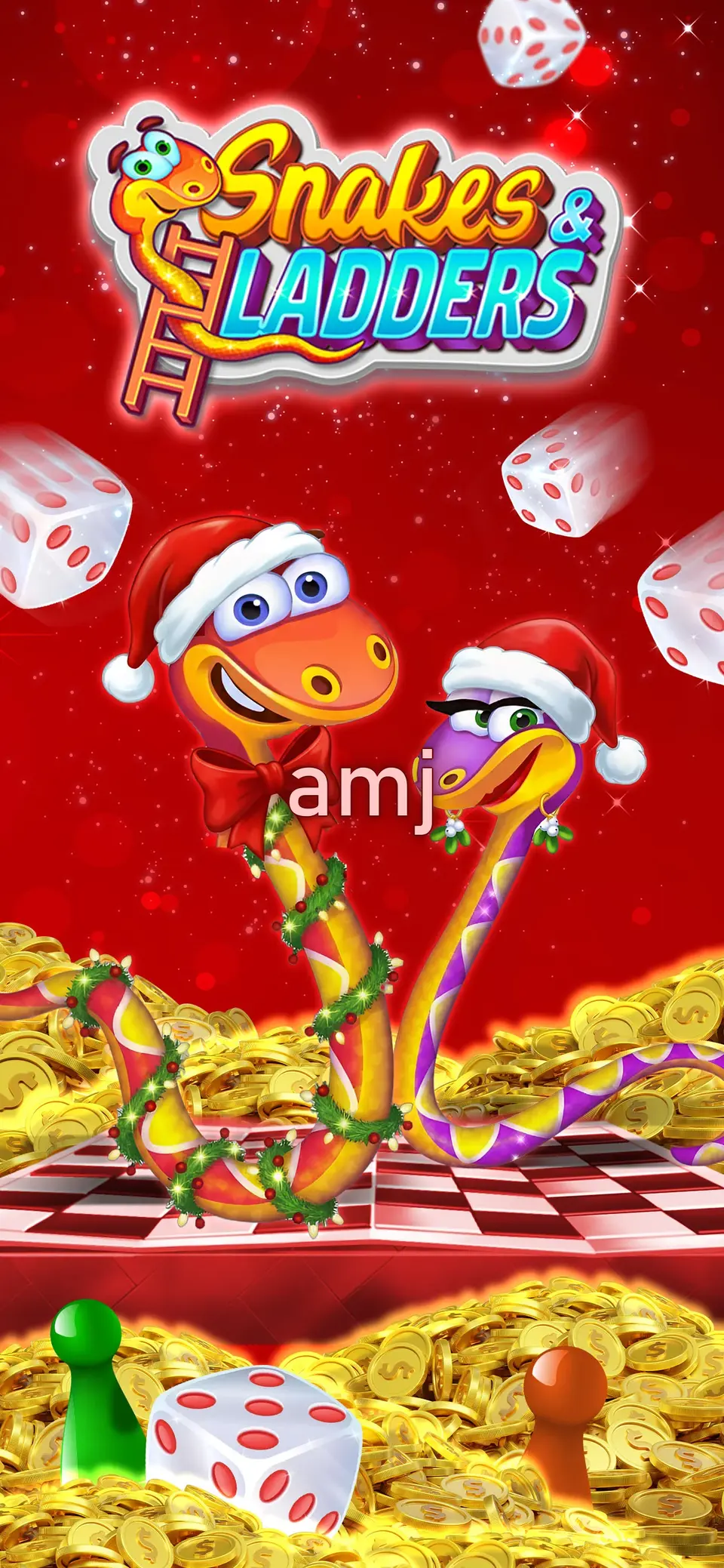 amj Preview - Opisyal I-download